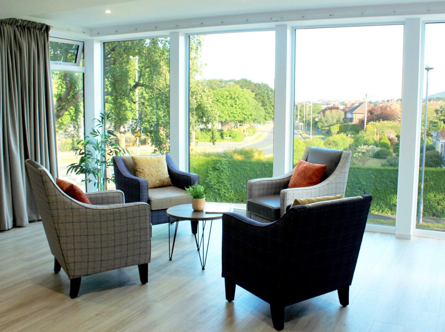Briar Dene Residential Care Home Scarborough BRIAR DENE