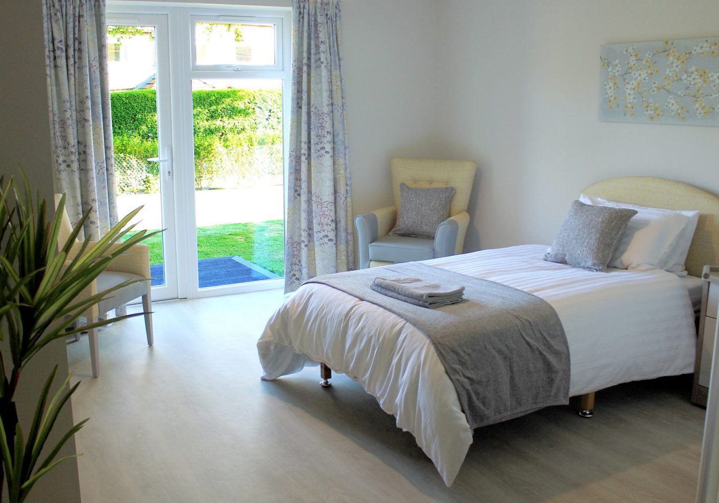 Briar Dene Residential Care Home Scarborough BRIAR DENE
